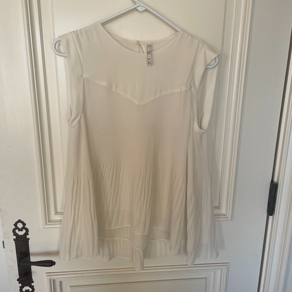 Zara Top